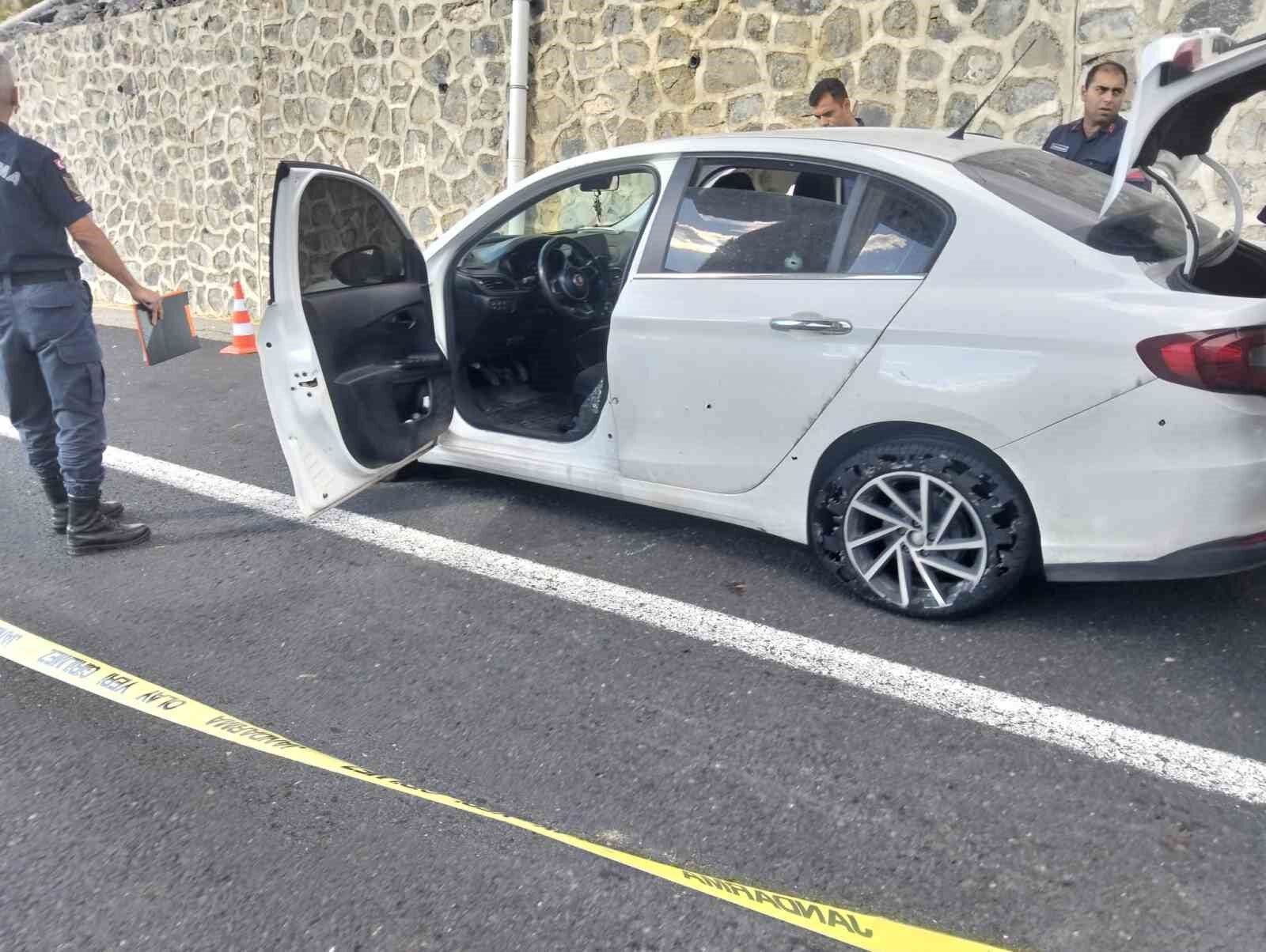 Hayrabolu’daki silahlı saldırıda ölen kişinin mesleği belli oldu