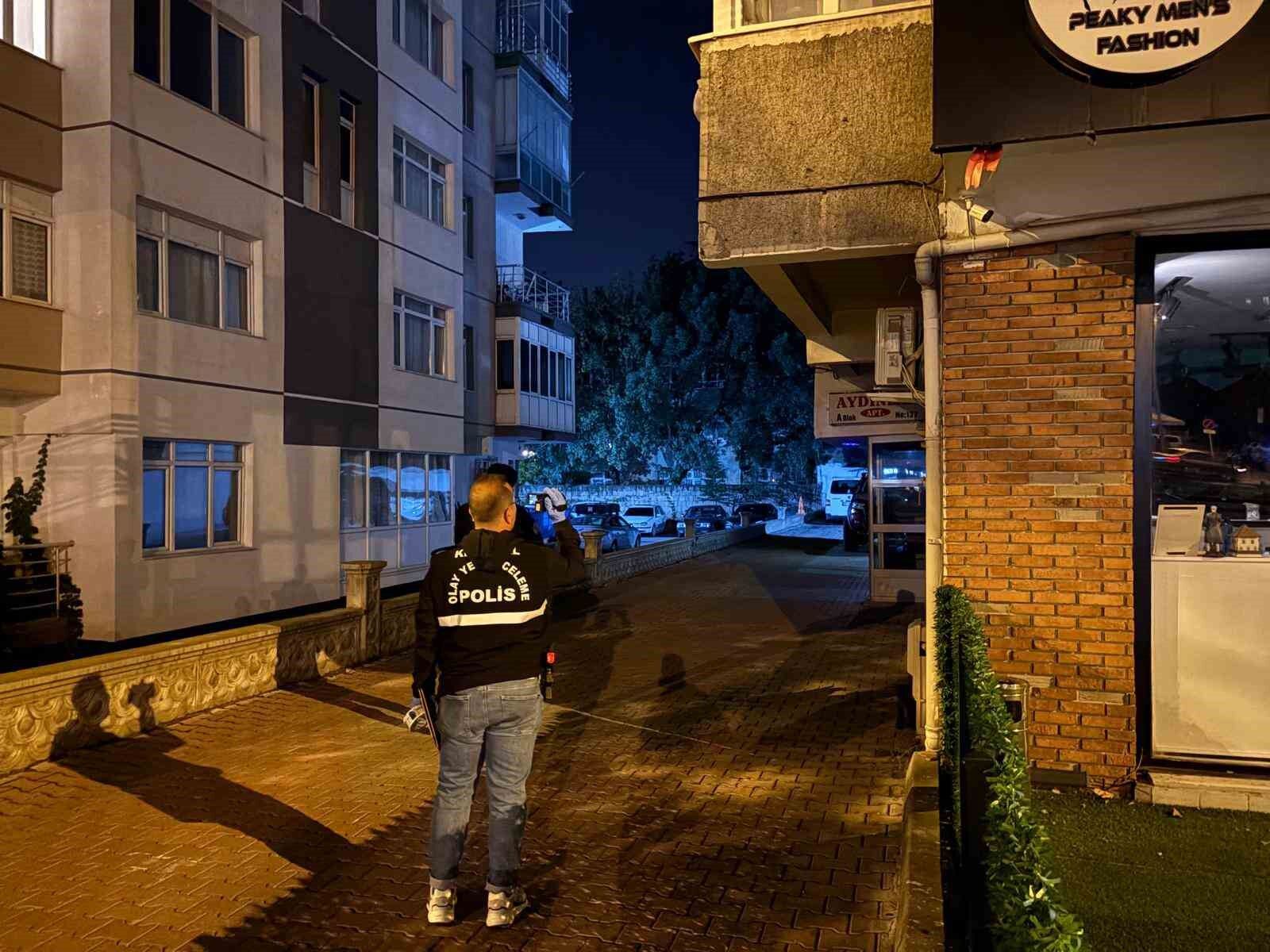 Kayseri'de şüpheli ölüm: 55 yaşındaki adam evinde ölü bulundu