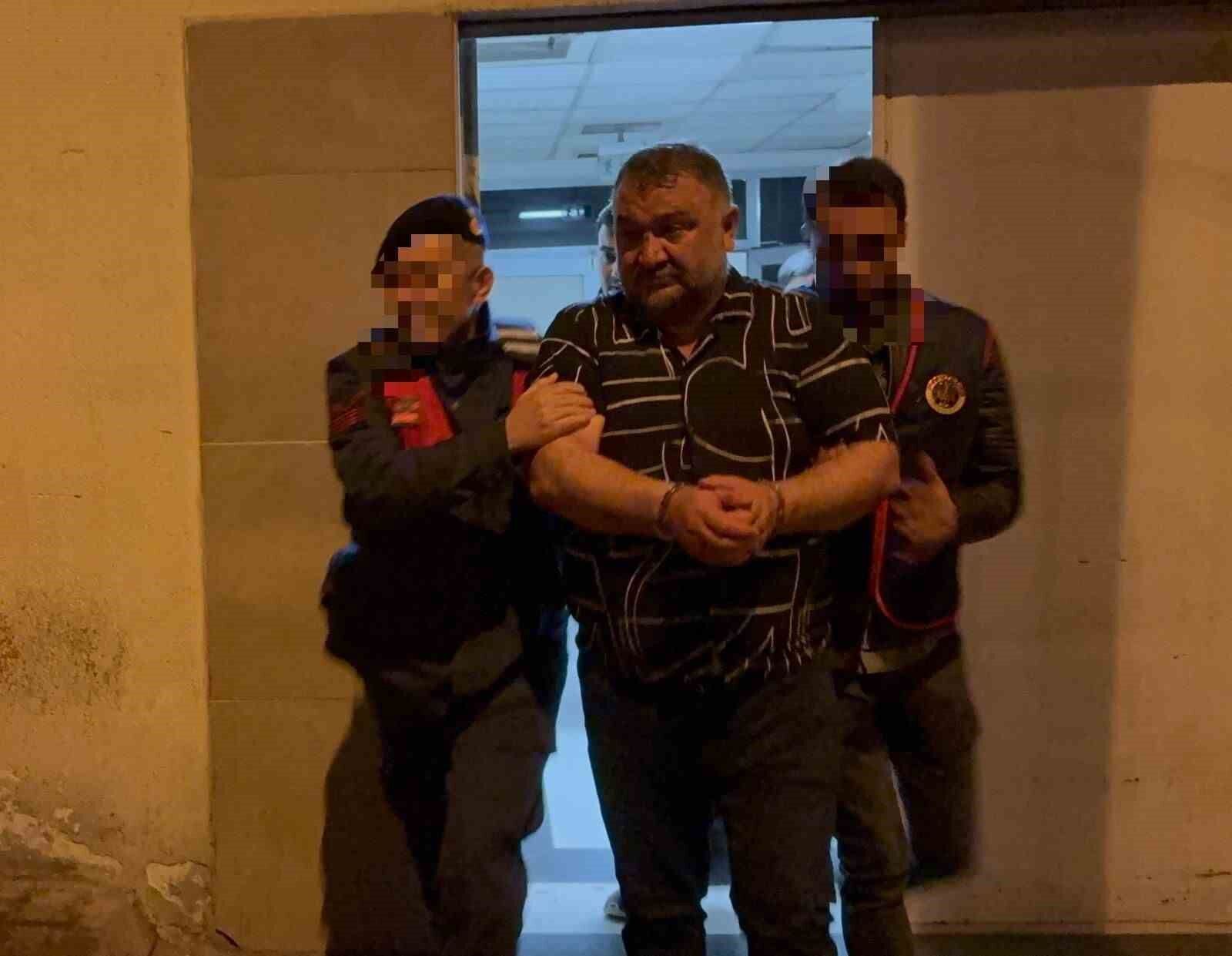 Kayseri'deki iş adamı cinayetinin sanığı hakim karşısında: 'Çok pişmanım'