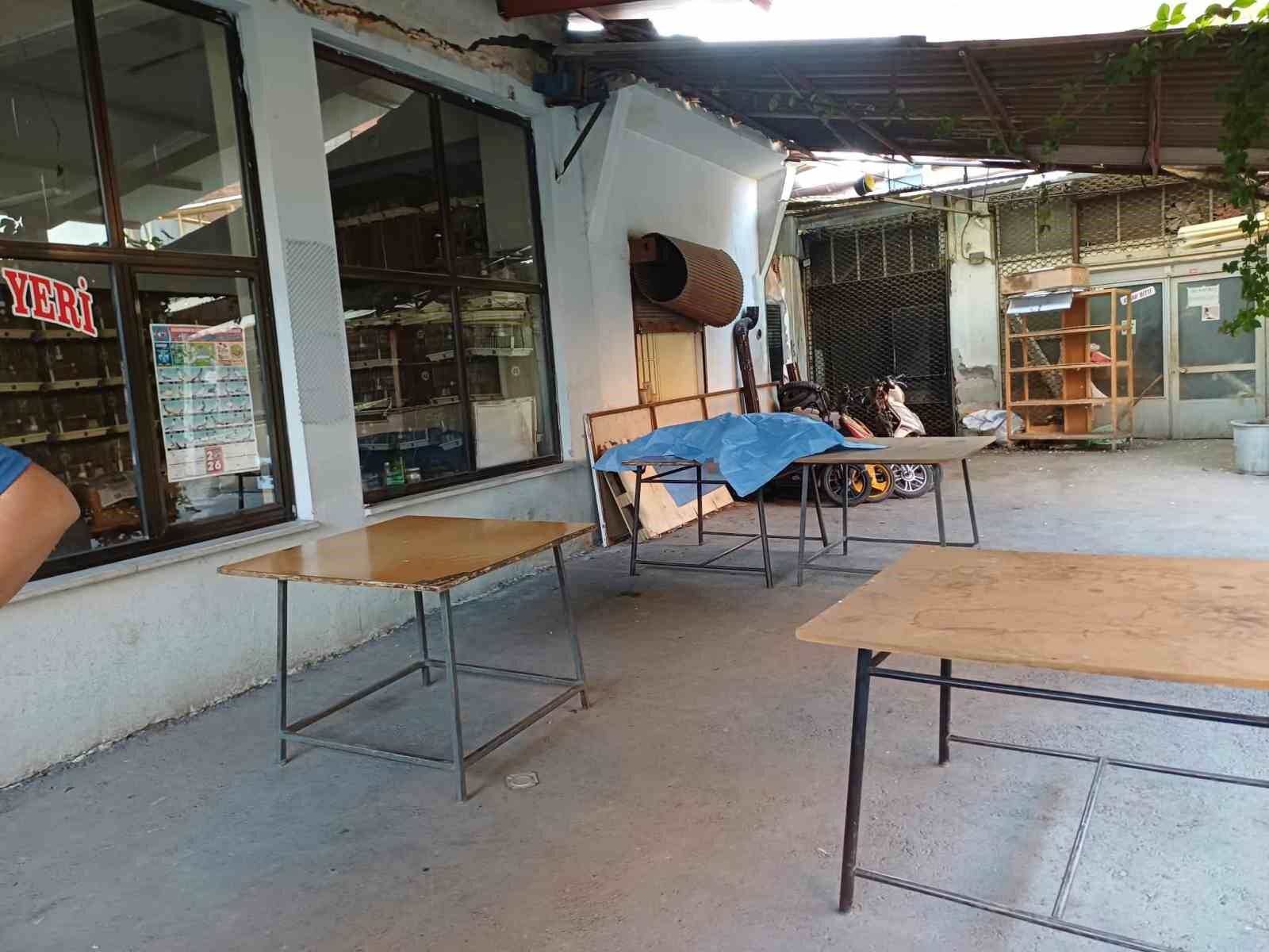 Masada ölü bulundu: Otopsi gerçeği ortaya çıkardı