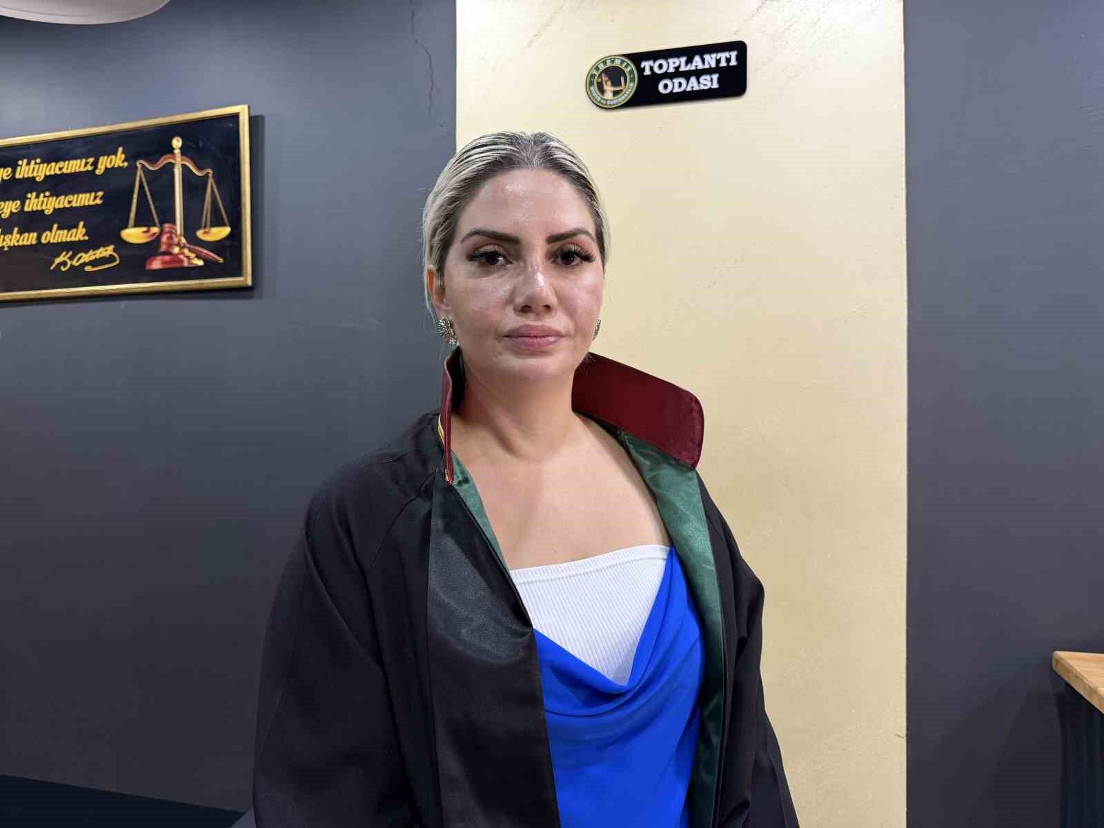 Siirt'te 2024 yılından kaybolan Mekiye Akyel dosyasında iddianame kabul edildi