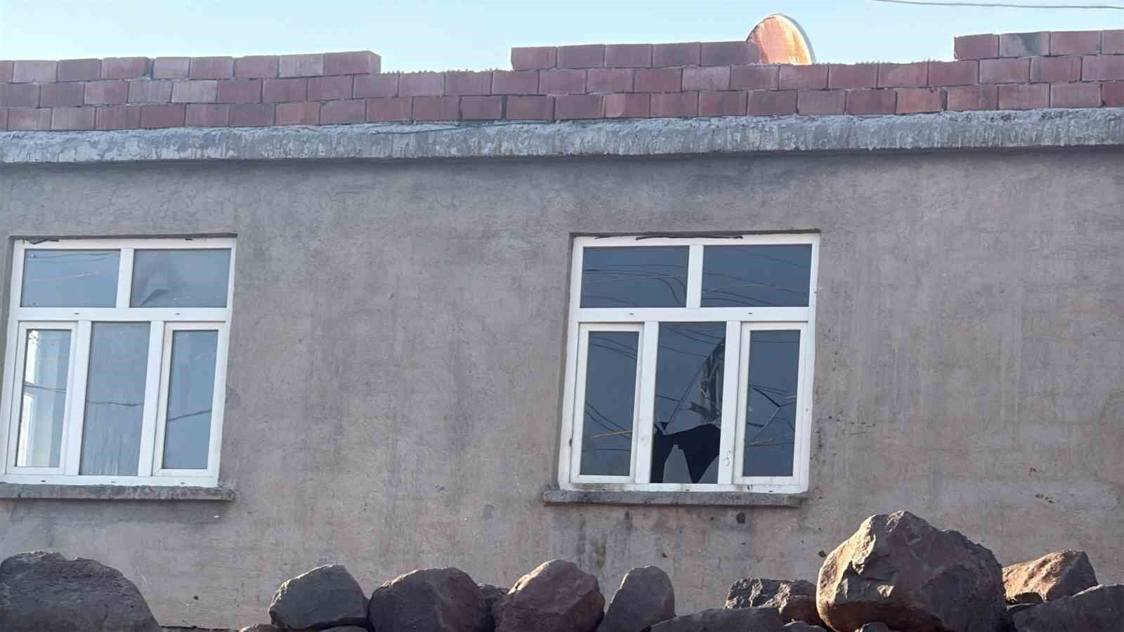 Sivas'ta kaybolan 11 aylık bebeğin Diyarbakır'daki evi görüntülendi