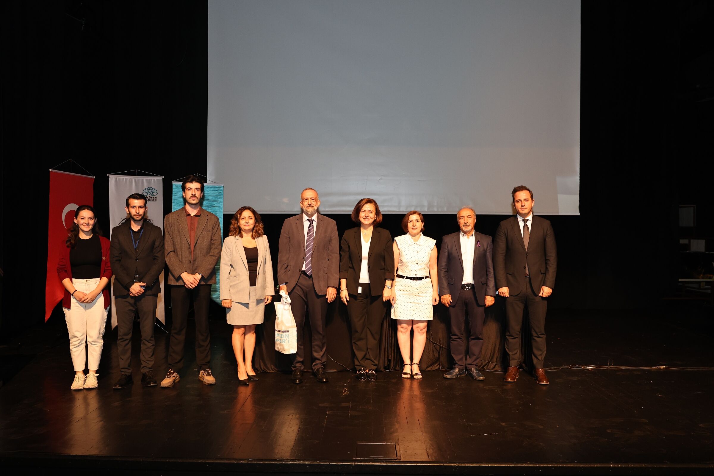 Alzheimer Semi̇ner (4)