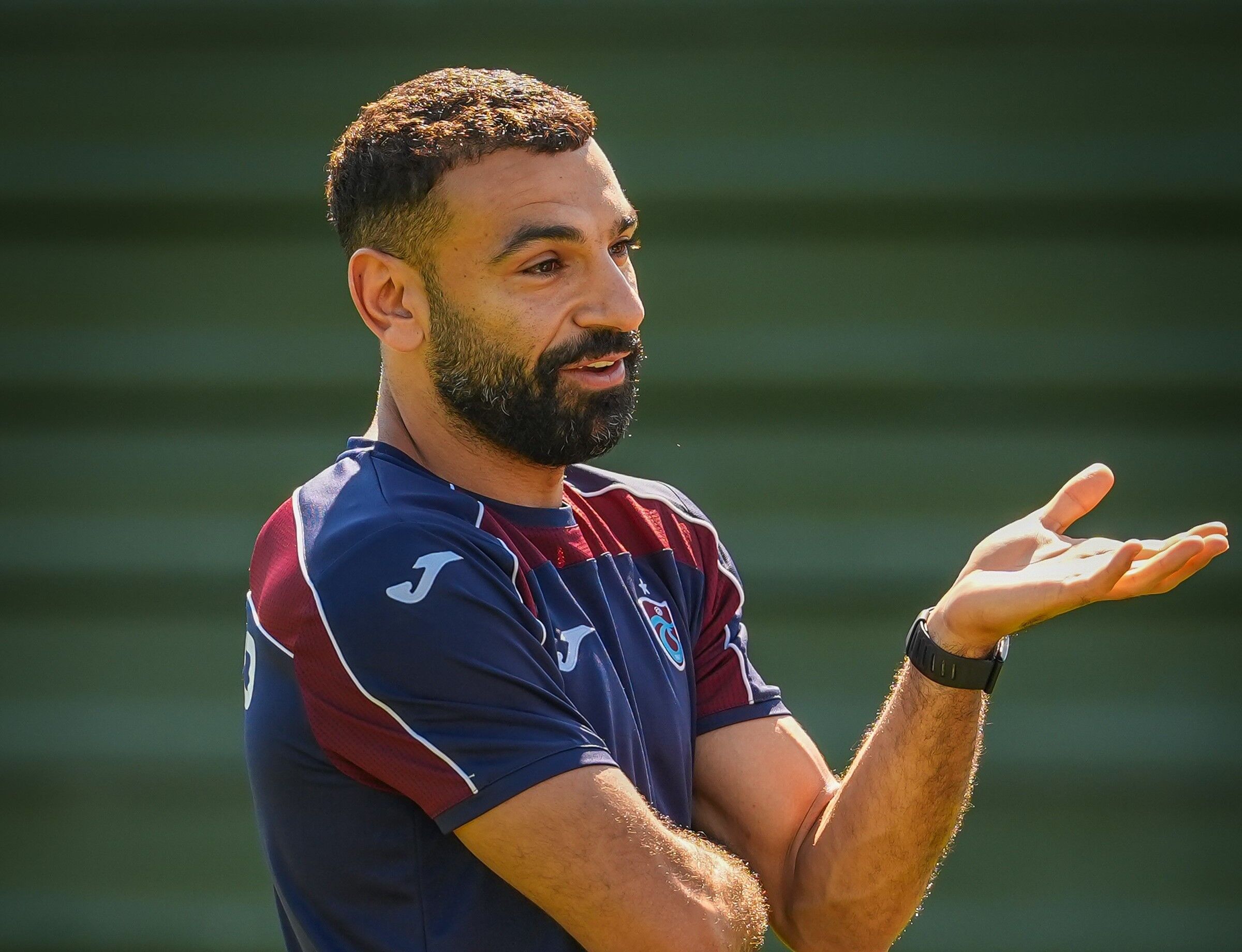 Trabzonspor’dan Salah uyarısı: Hukuki işlem başlıyor