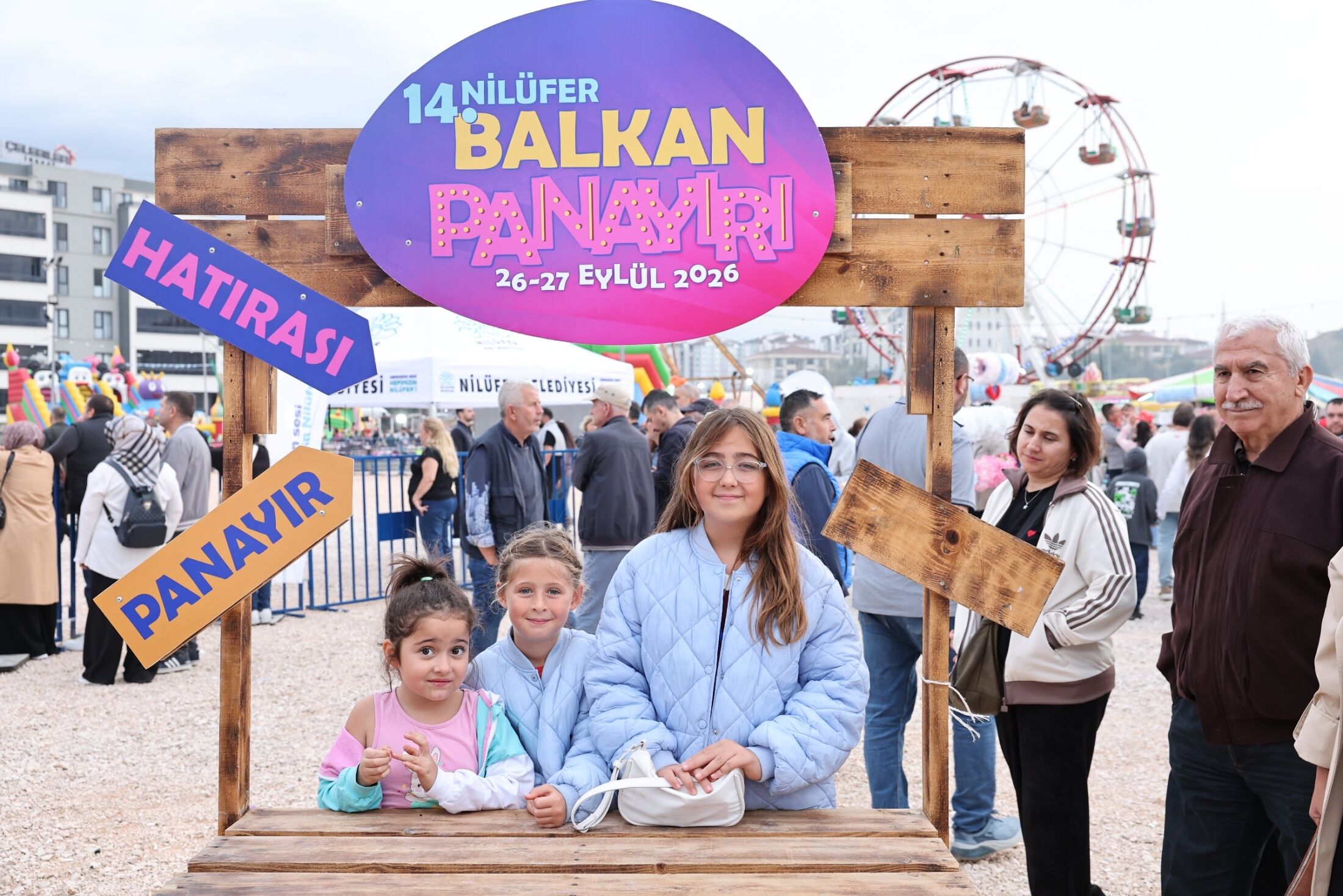 Balkan 2. Gün (2)