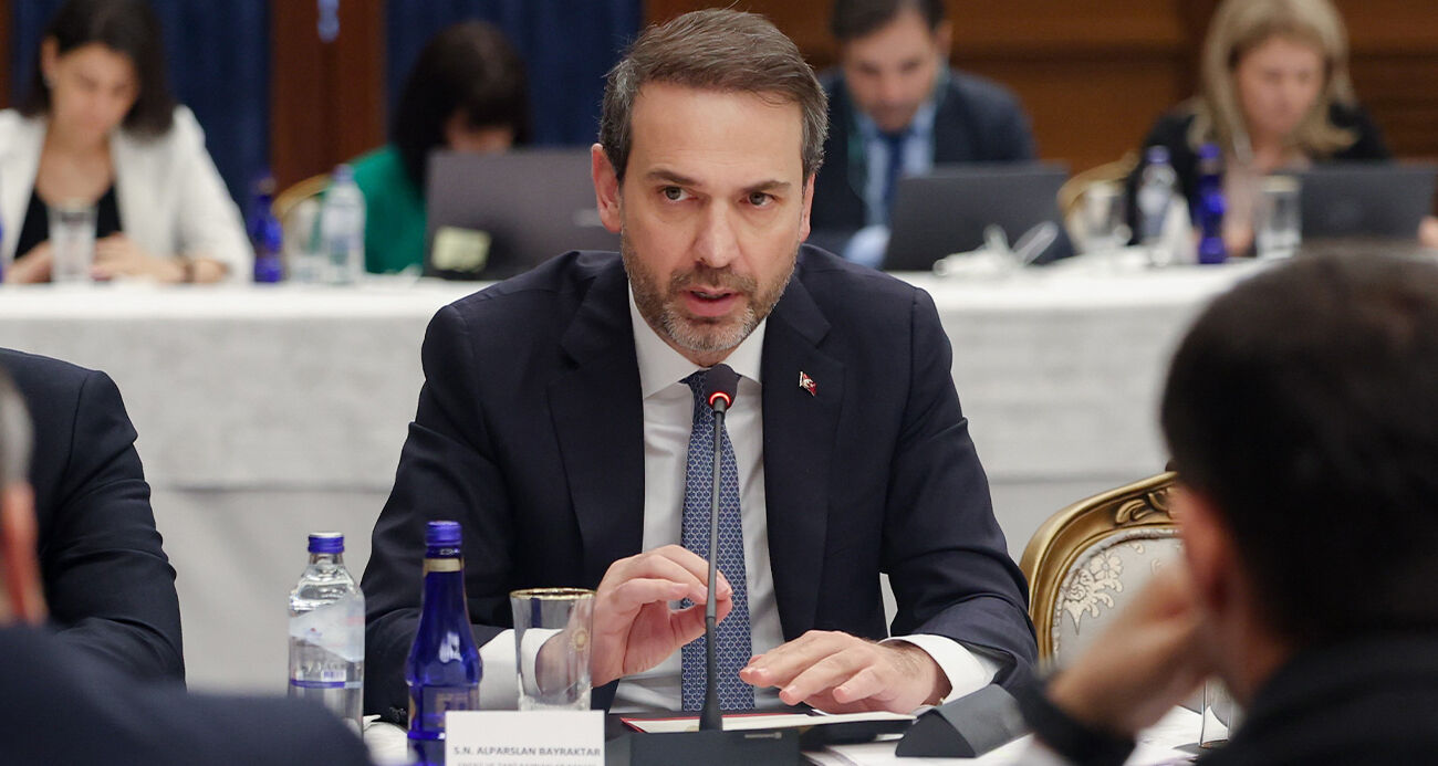 Türkiye’nin 2040 enerji yol haritası açıklandı