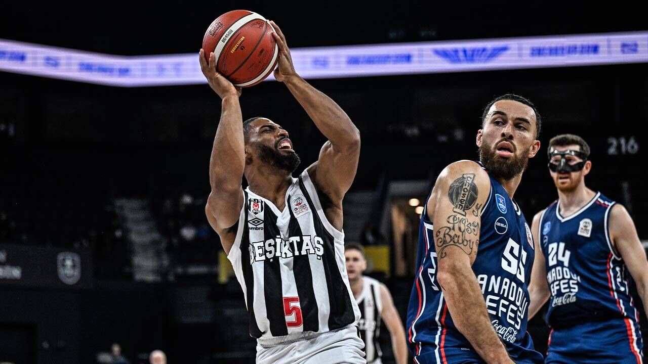 Maccabi-Beşiktaş maçı ne zaman, saat kaçta, hangi kanalda?