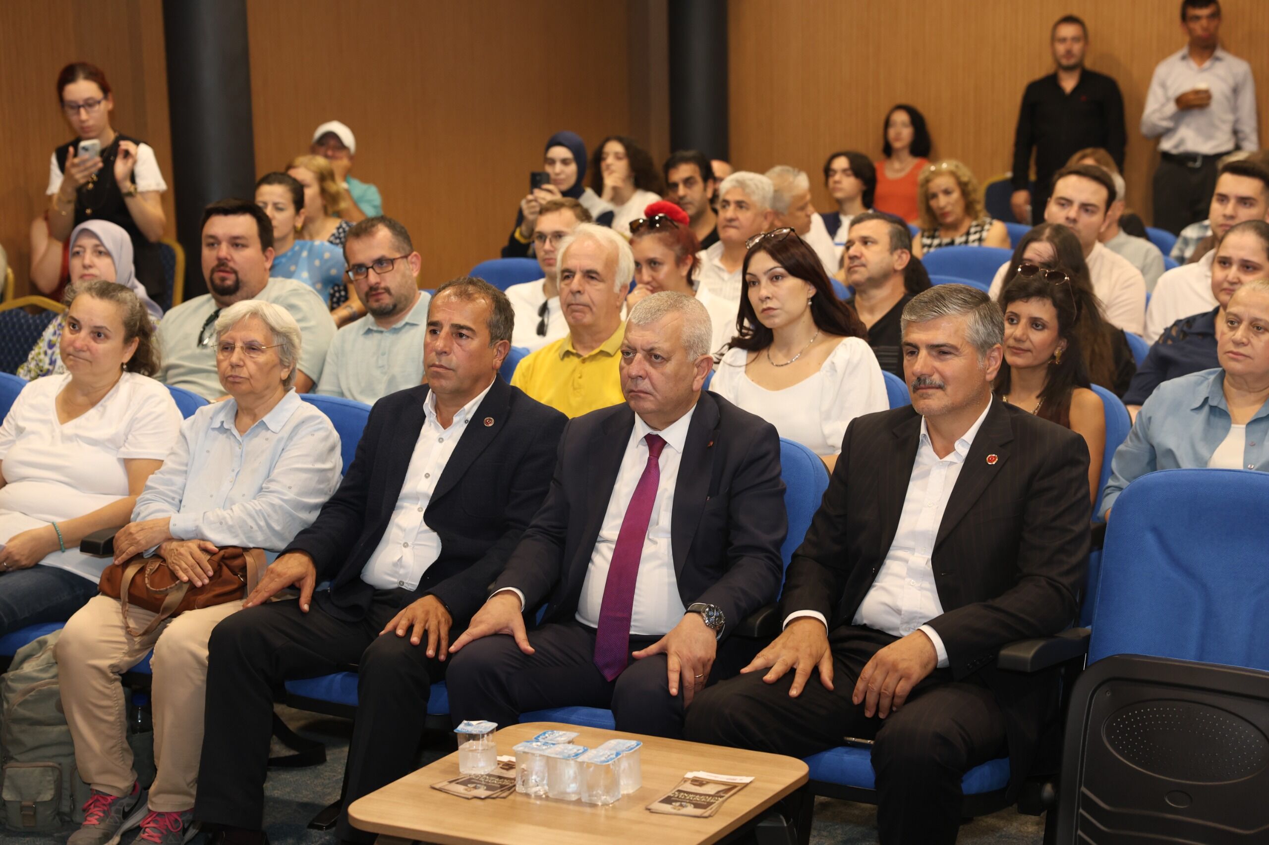Bursa'nın Kurtuluşu Söyleşi (9)