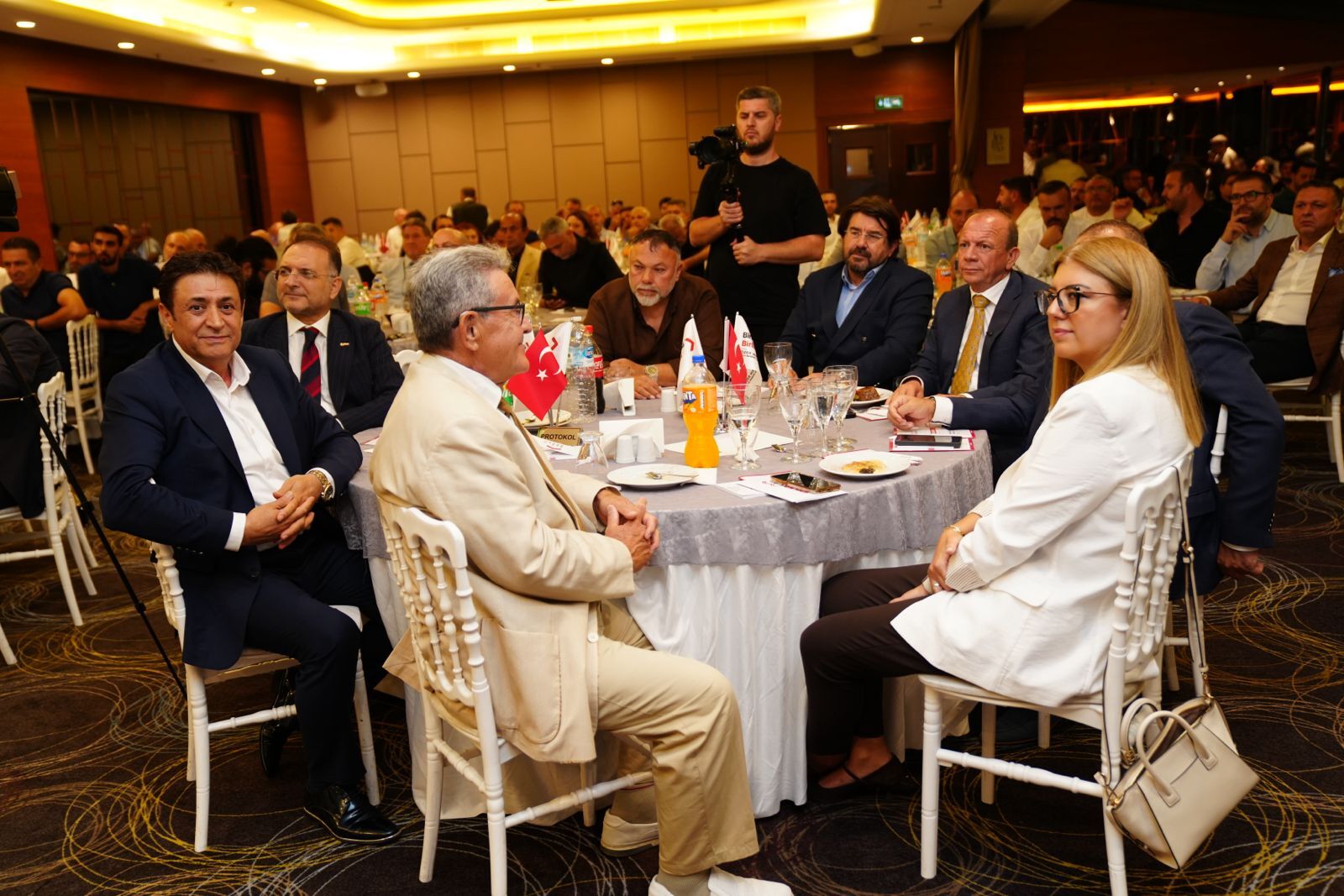 Çalışma Grubu Masa