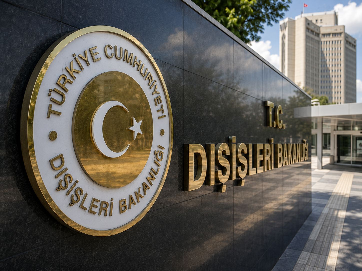 Dışişleri’nden CICA mesajı: Türkiye etkin katkısını sürdürecek