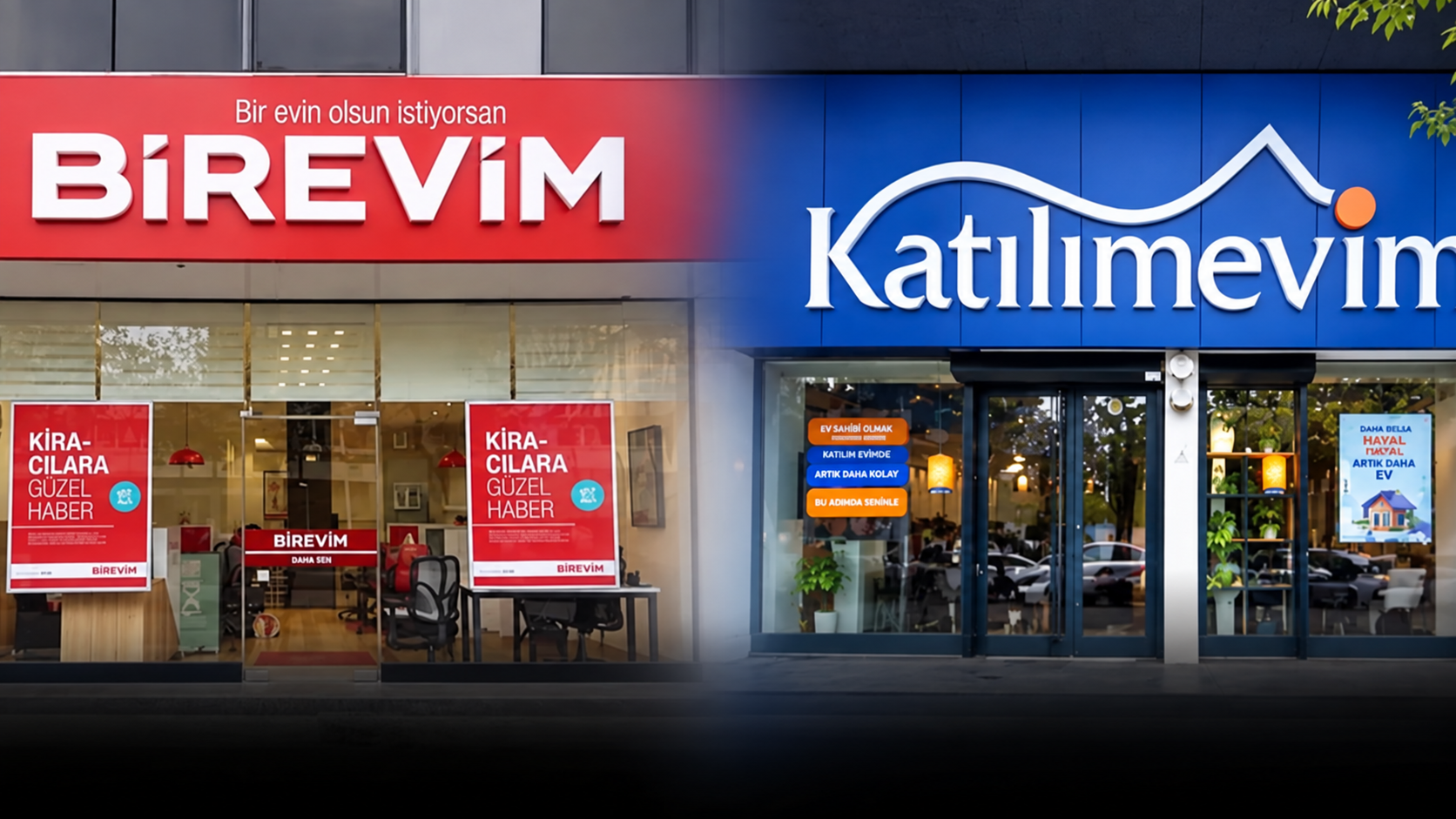 E M İ N E V İ M K A T I L I M E V İ M