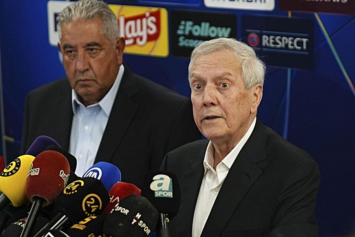 Aziz Yıldırım Pazar günü bombaları patlatacak!