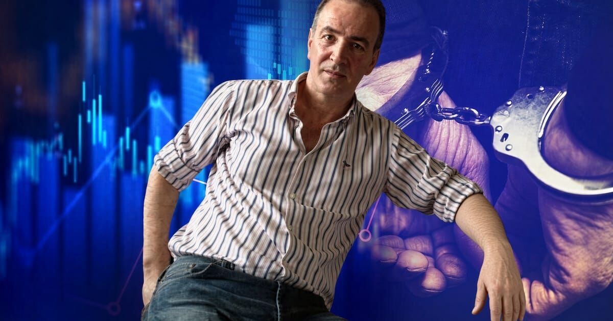 Balıkçı İsmet fon soruşturması kapsamında gözaltına alındı