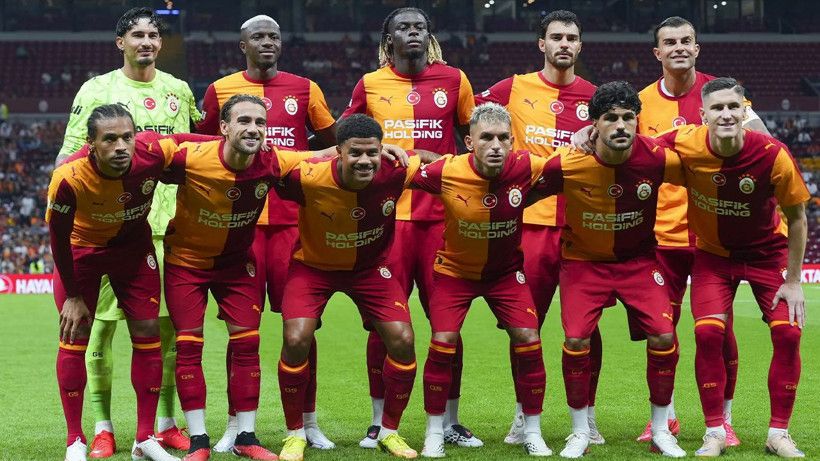Galatasaray Rtrp