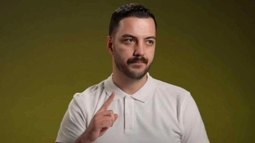 Yağız Sabuncuoğlu serbest bırakıldı