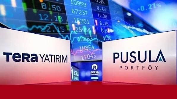 Fon soruşturmasında yeni dalga: Tera ve Pusula Holding'ten 5 kritik isim gözaltında