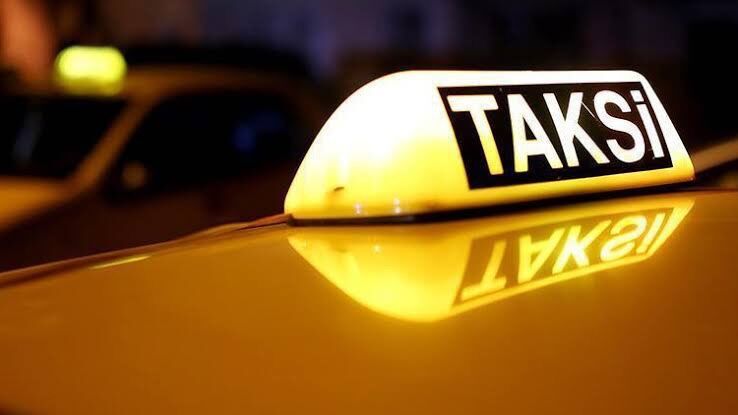 Bursa’da taksilerde yeni tarife belli oldu: Taksimetre açılışı 65 TL!