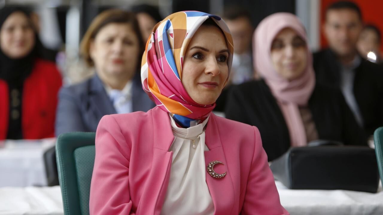Bakan Göktaş'tan "doğum yardımı" açıklaması