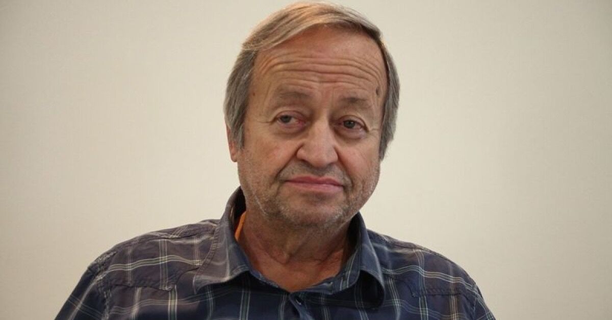 Usta oyuncu Münir Canar 81 yaşında hayatını kaybetti