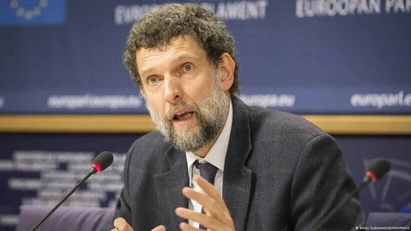 Hükümetten Osman Kavala açıklaması: Yeniden yargılama başvurusu yapıldı