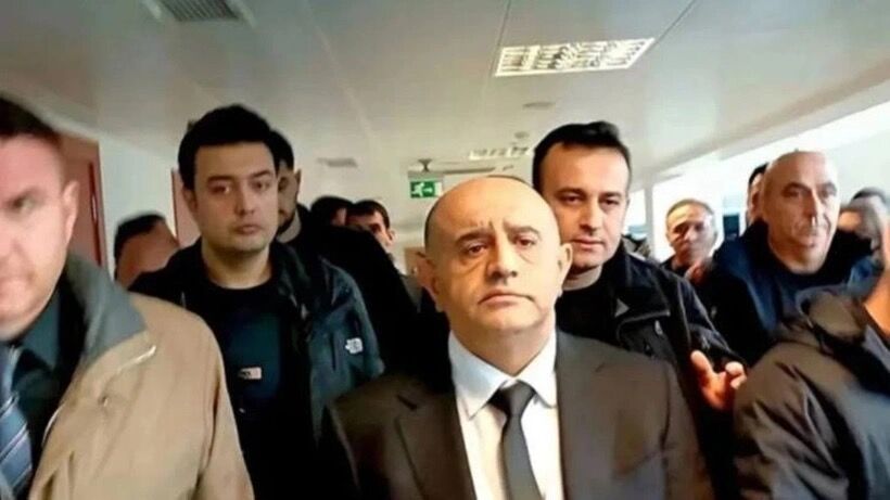 Aziz İhsan Aktaş davasında yeni gelişme: Yılmaz ve Duman için tahliye kararı