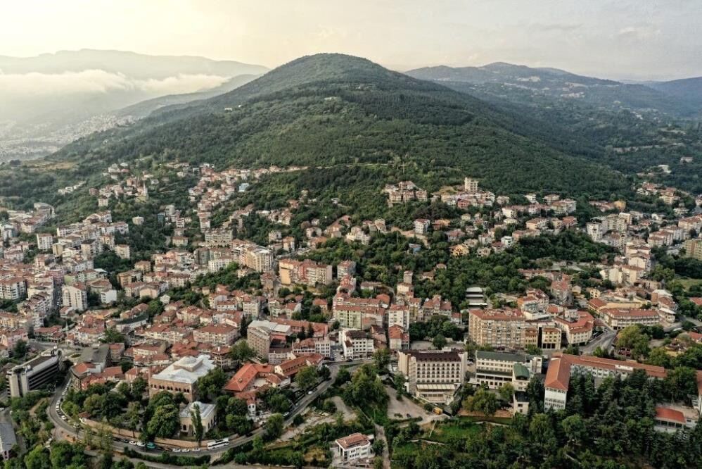 Bursa turizmi için uzmanından çarpıcı tespit