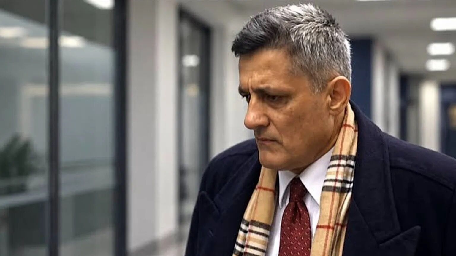 Kaşif Kozinoğlu soruşturmasında 4 şüpheli için yeni karar