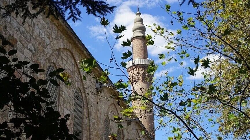 Bursa'da hafta sonu hava nasıl olacak? İşte 19 Eylül Cumartesi hava durumu