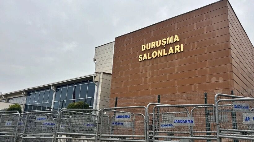 İBB davasında ek iddianame: 29 sanık için hapis talebi