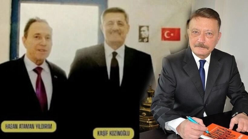 Kaşif Kozinoğlu soruşturmasında yeni gelişme: Hasan Atilla Uğur gözaltında