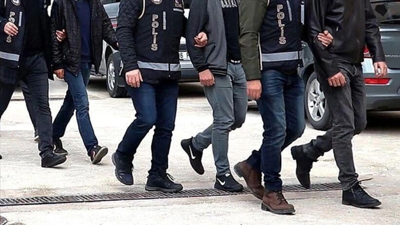 Fon skandalında yeni gelişme: 4 şüpheli daha tutuklandı