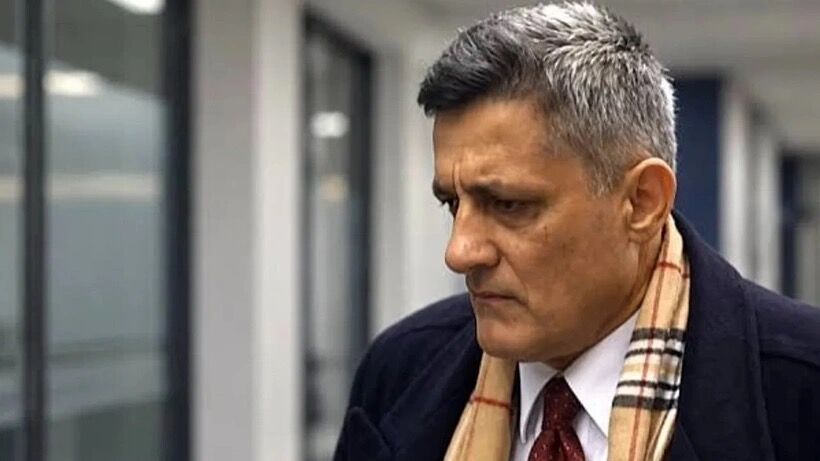 Kozinoğlu soruşturmasında dikkat çeken gelişme! Eski Adli Tıp personeli evinde ölü bulundu