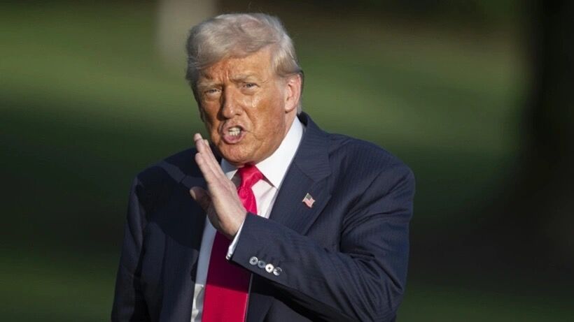 Trump'tan İran'ın 7 günlük ateşkes teklifine ret