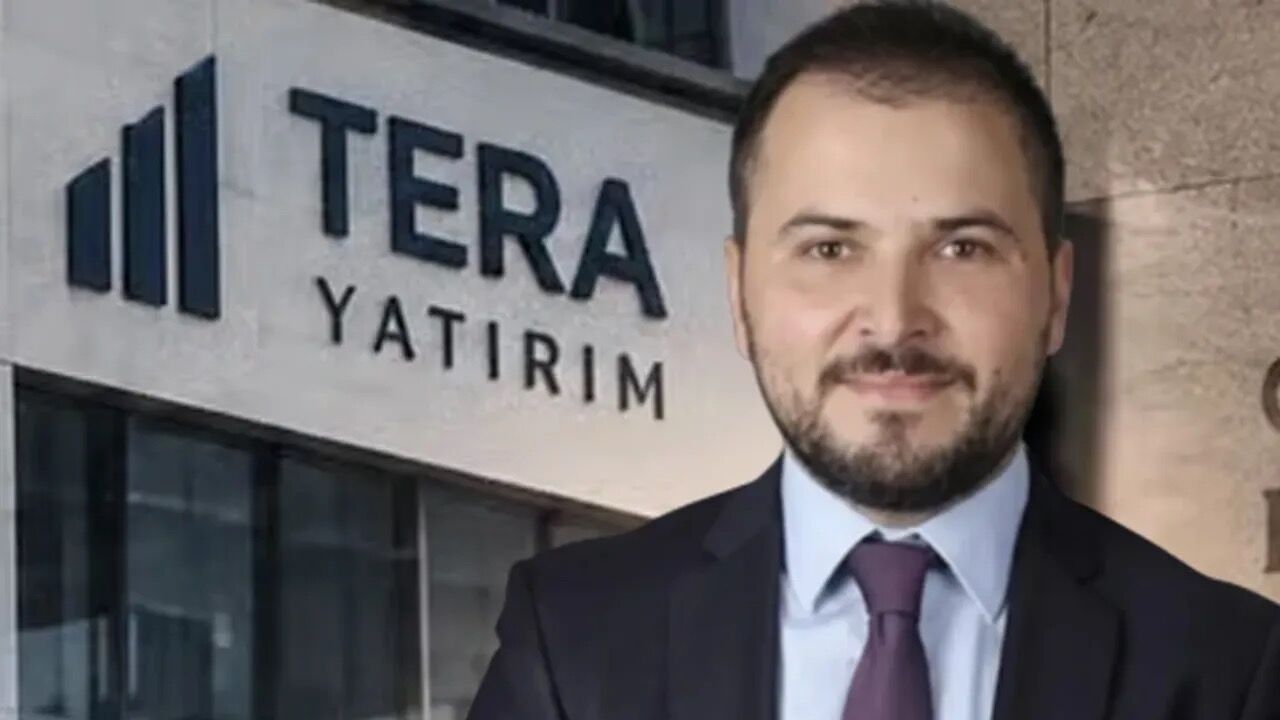 Fon soruşturmasında Tera yöneticisi Erdin Özel gözaltına alındı