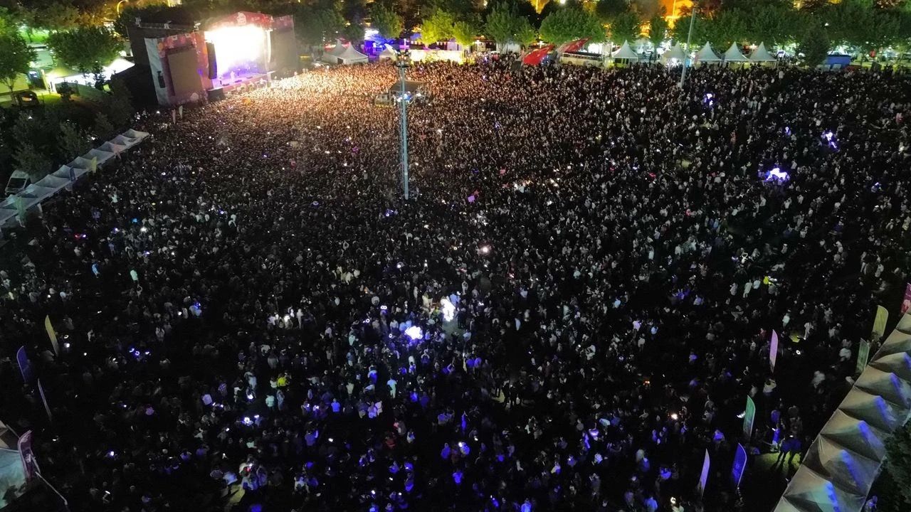 Bursa’da bu hafta kaçırılmayacak 5 etkinlik! Konser takvimi belli oldu