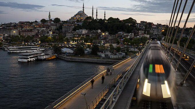 Şehir yönetiminde yeni dönem: 81 ilde akıllı dönüşüm başlıyor