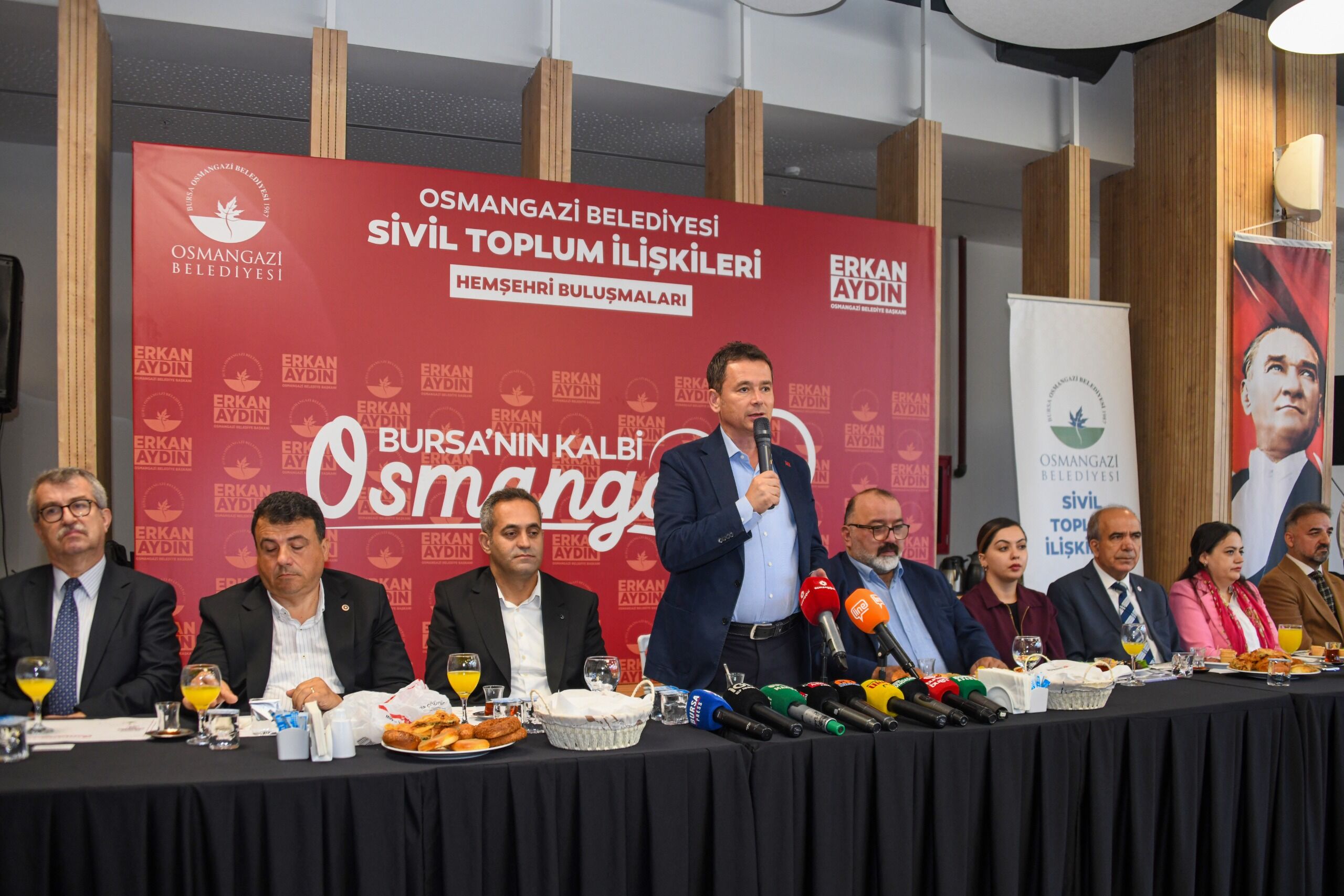 Hemşehri Buluşmaları (2)