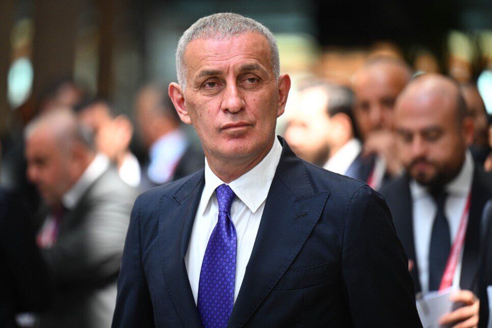 Ahmet Çakar'dan gündem yaratacak Hacıosmanoğlu iddiası