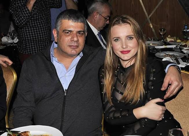 Erhan Kanioğlu ‘kara para aklama’ suçlamasıyla tutuklandı! Eski eşi Meral Kaplan’ı işaret etti