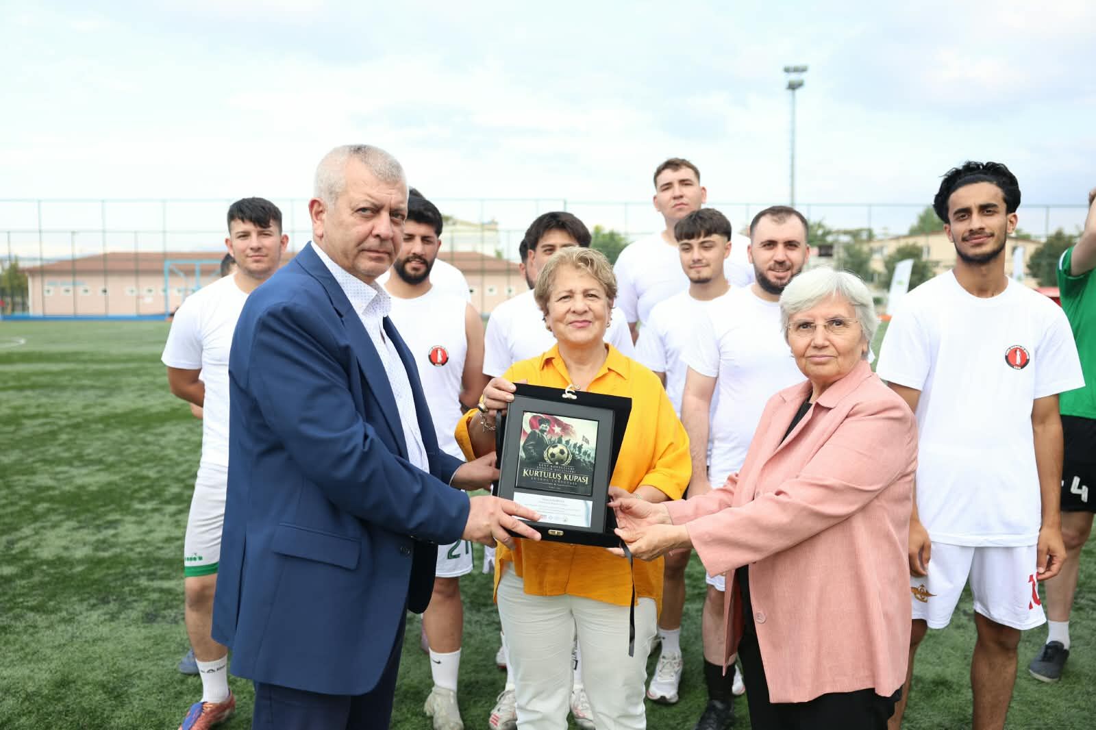Kurtuluş Kupası (6)