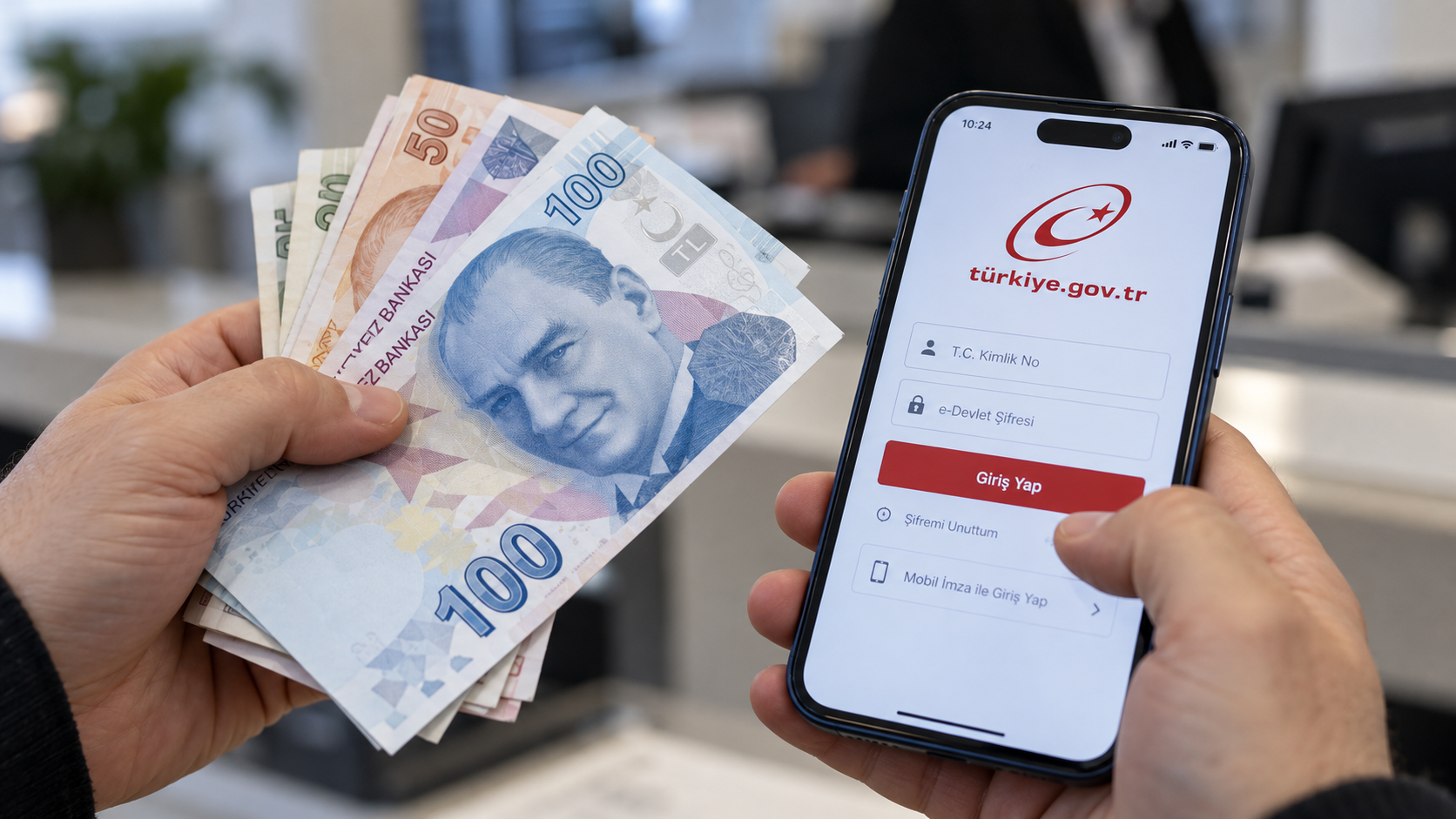 KYK burs başvuruları ne zaman? 2026-2027 burs ve kredi takvimi