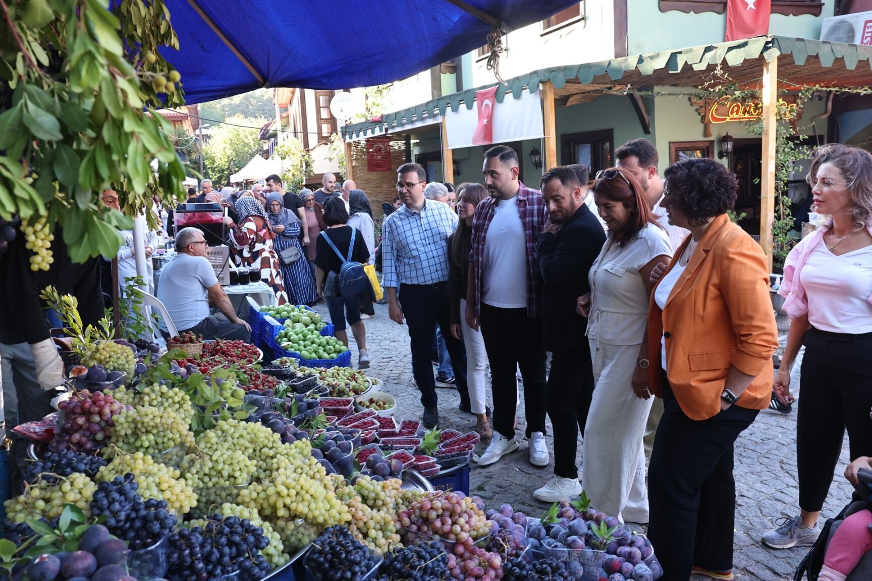 Mi̇si̇ Lezzet (2)