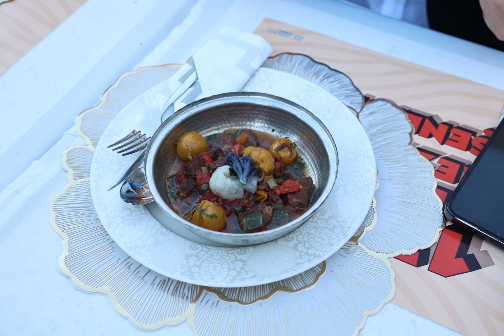 Mi̇si̇ Lezzet (6)