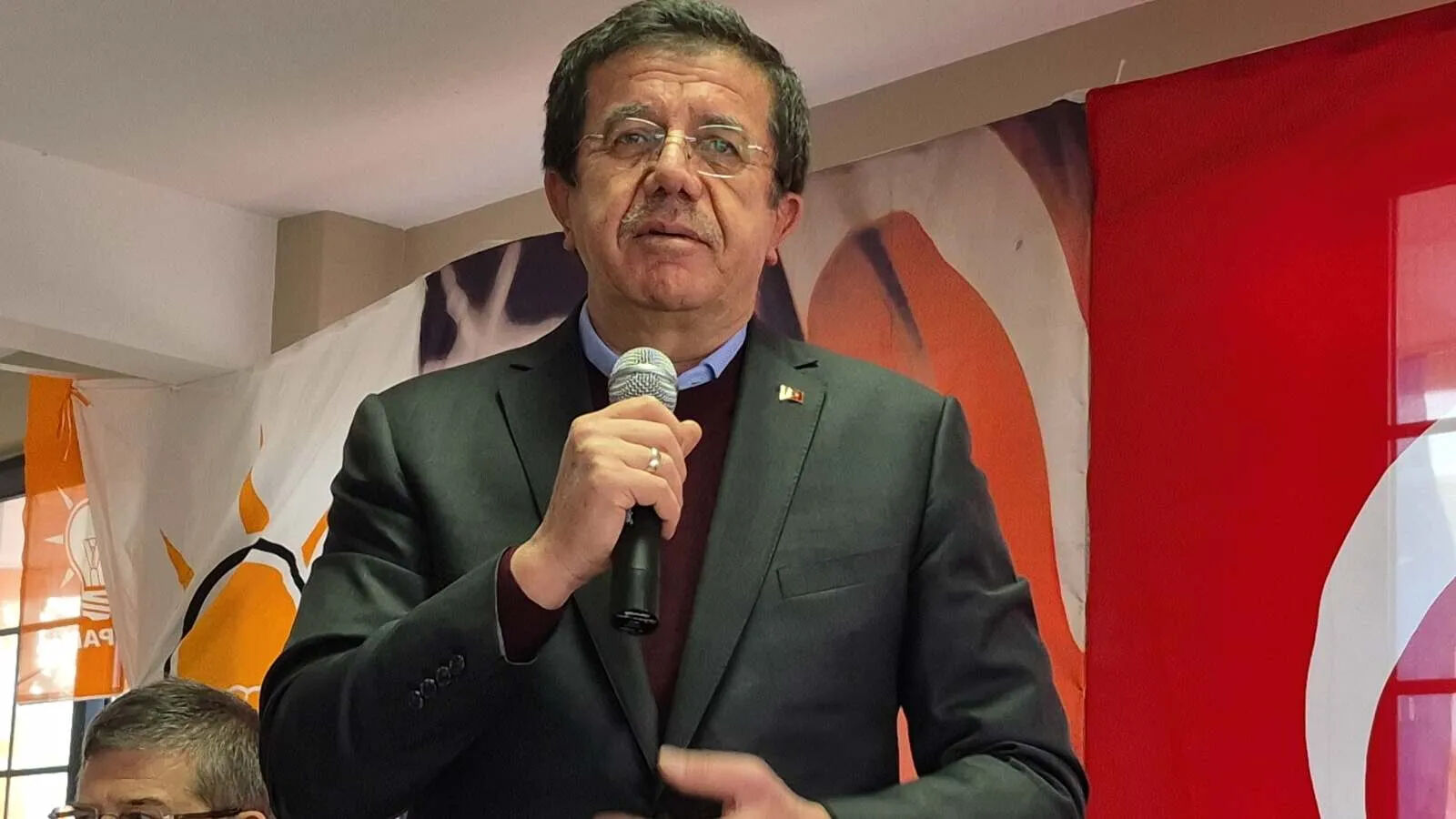 Nihat Zeybekçi