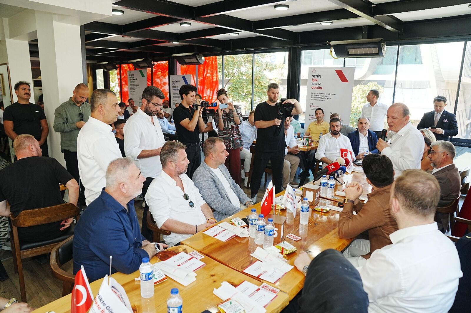 Öğle Yemeği 1