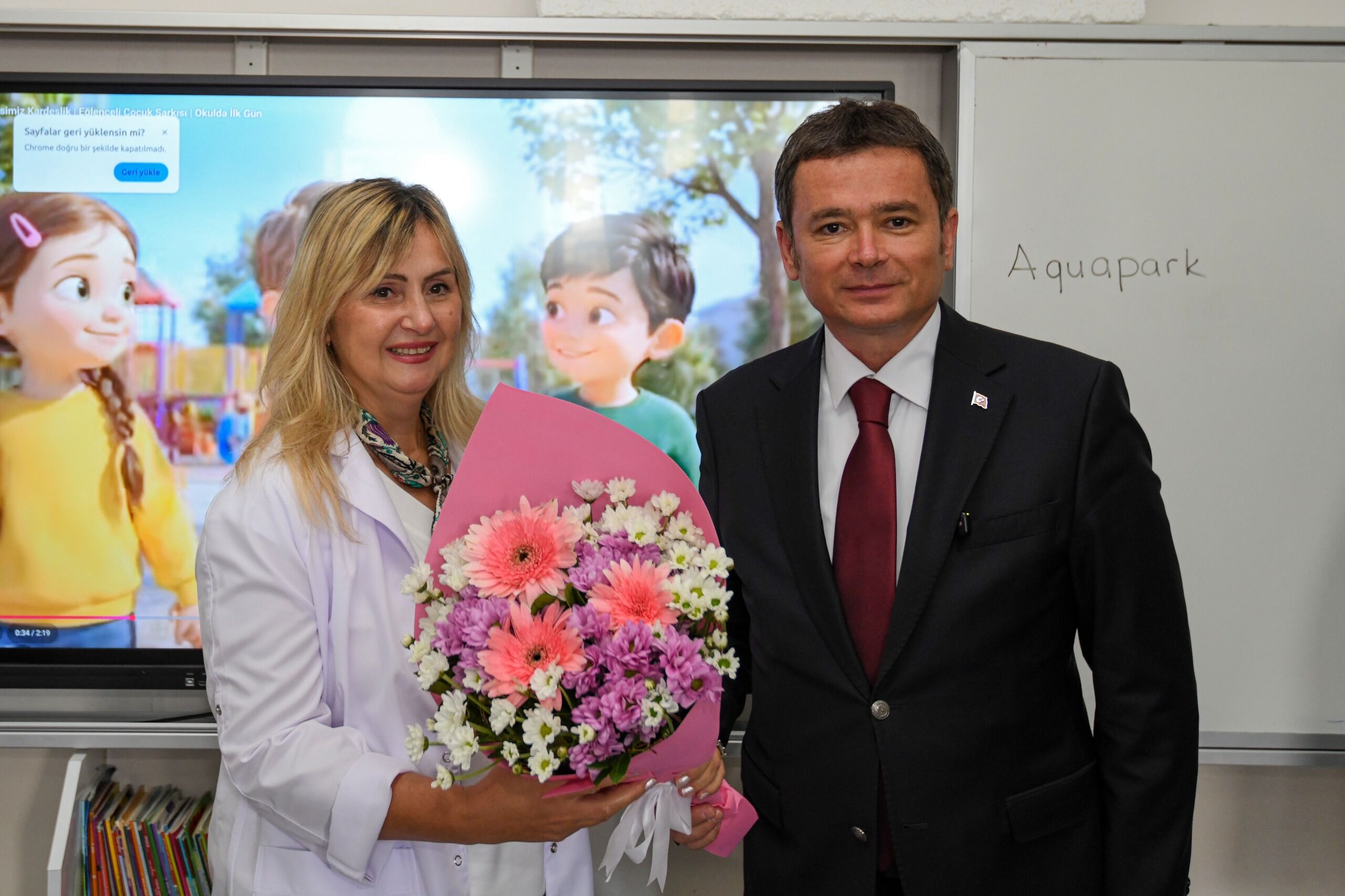 Öğrenciler Ziyaret (13)