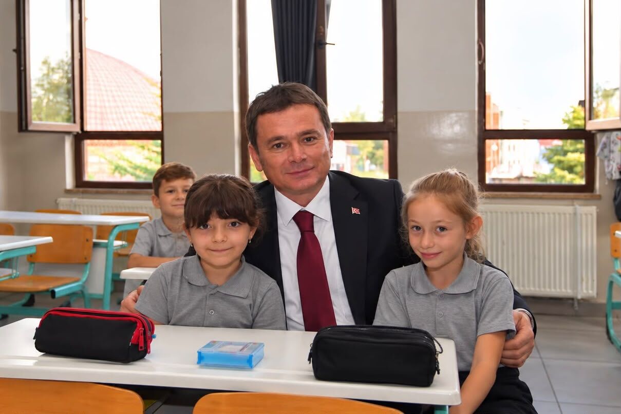 Öğrenciler Ziyaret (14)