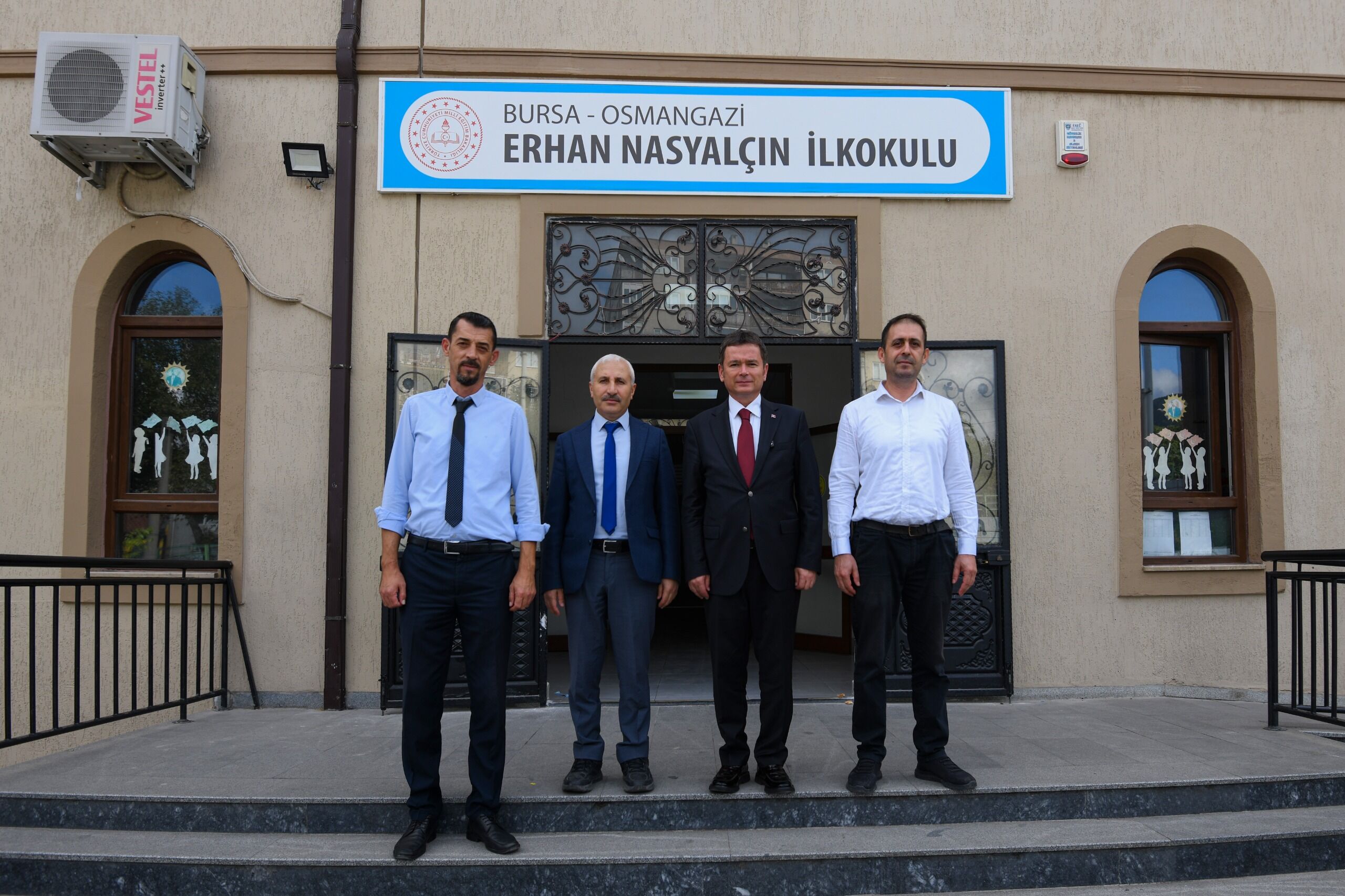 Öğrenciler Ziyaret (7)