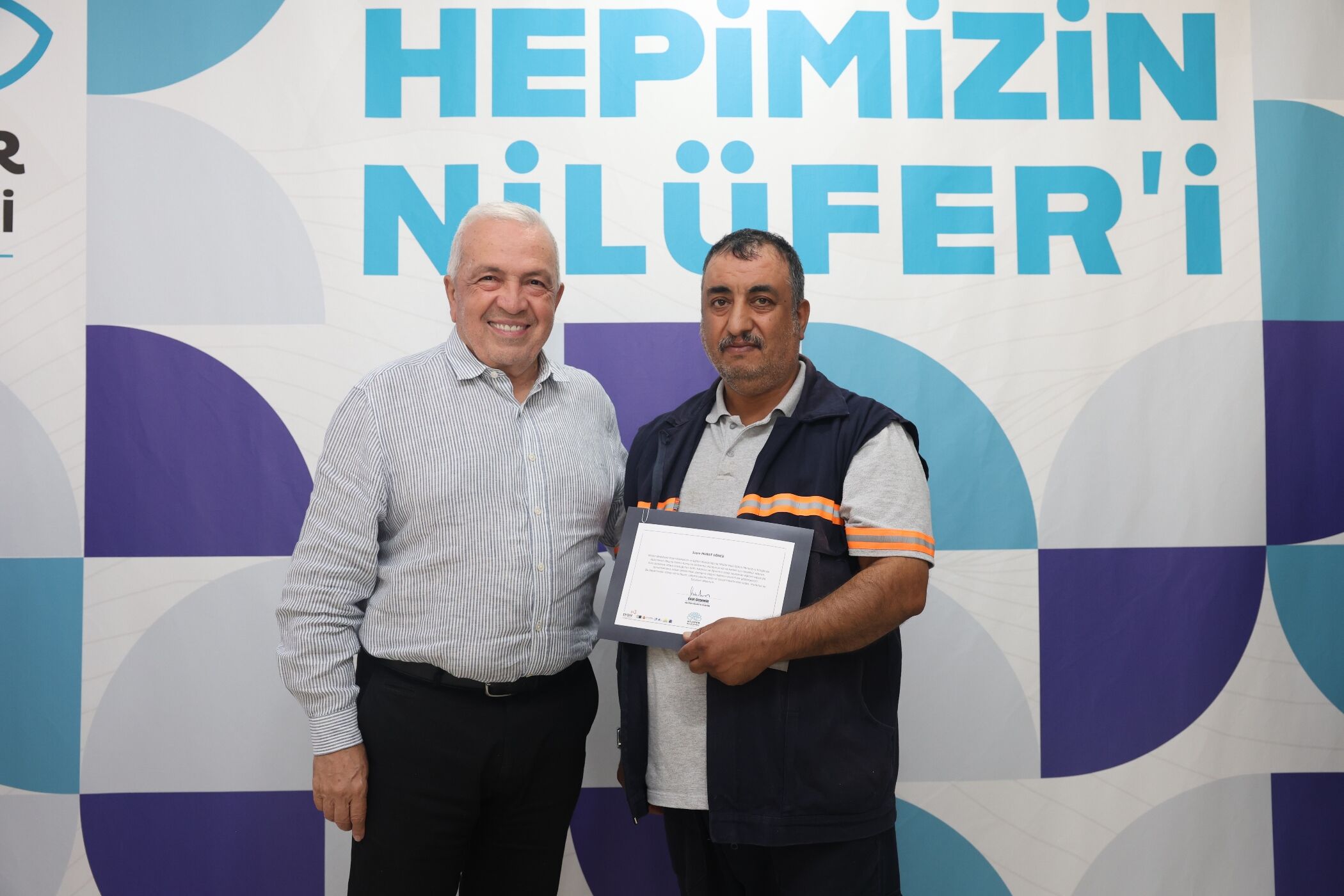 Okuryazar Serti̇fi̇ka (3)