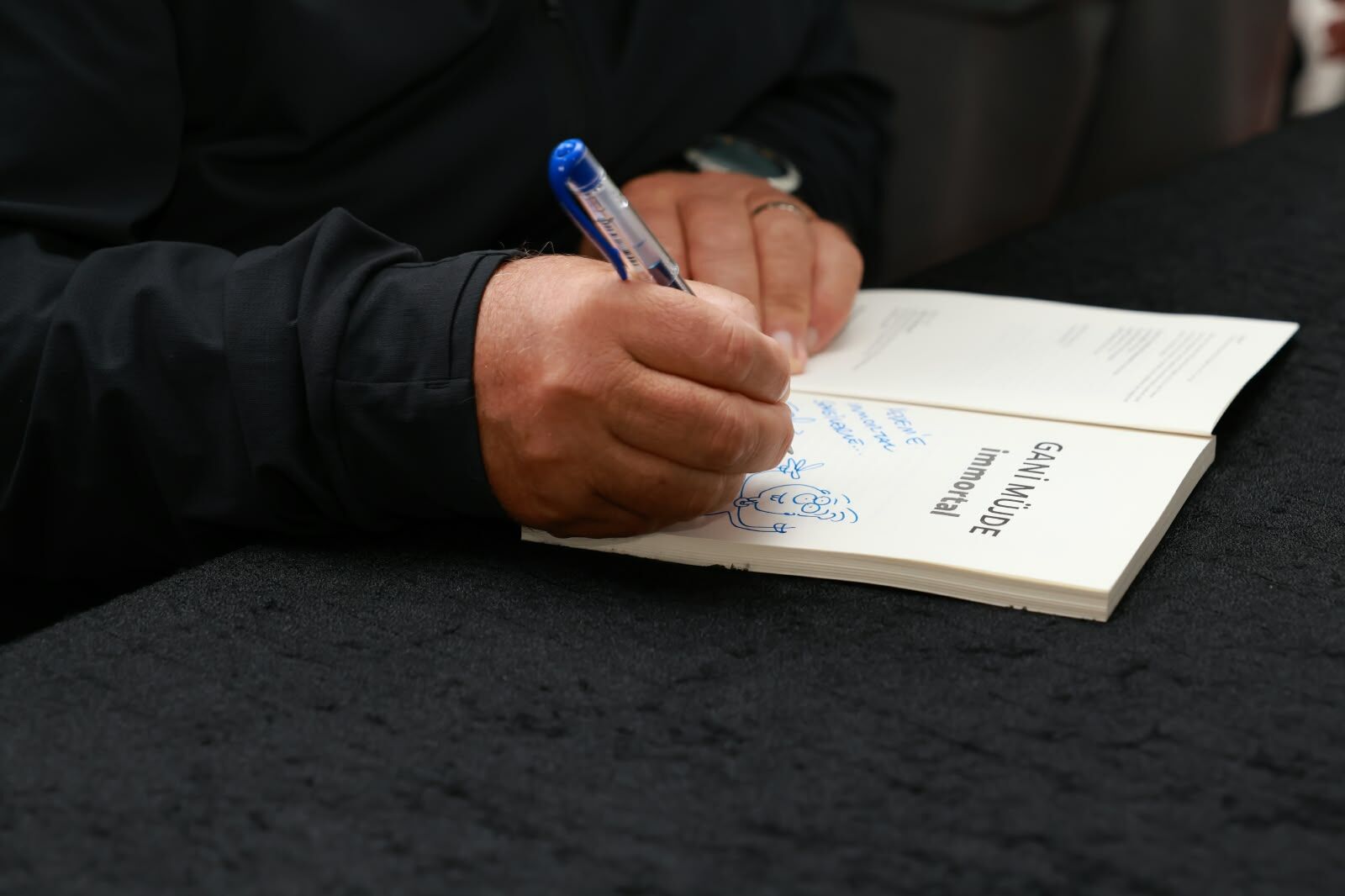 Osmangazi Kitap Günleri (8)